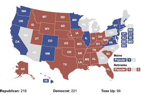 Midwest shaping up to be at the center of the 2024 election season